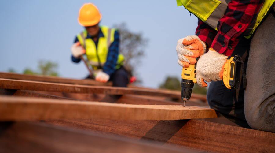 Expert Emergency Roof Repairs services in Morehead City, NC